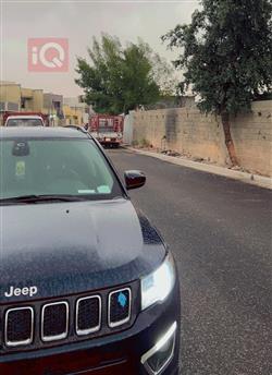 جيب كومباس